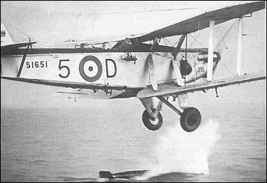 Blackburn T.5 Ripon