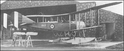 Blackburn T.B.