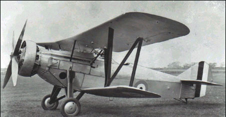 Bristol 118