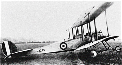 Bristol T.B.8