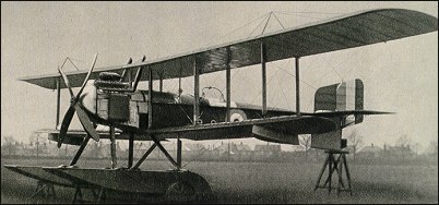 Fairey Campania