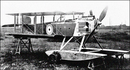 Fairey F.128
