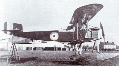 Fairey N9