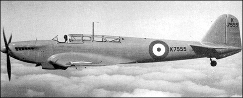 Fairey P.4/34
