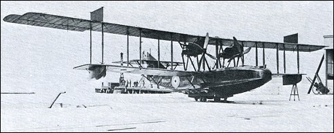 Felixstowe F.5