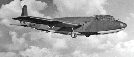 General Aircraft G.A.L.48 Hotspur