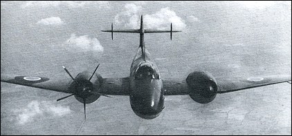 Gloster Trent-Meteor