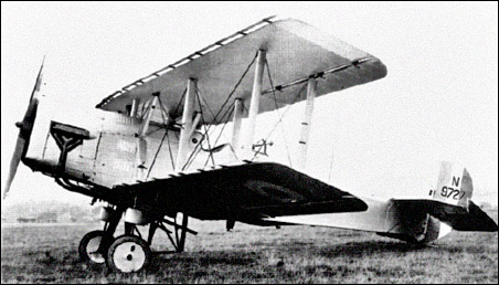Handley Page H.P.25 Hendon