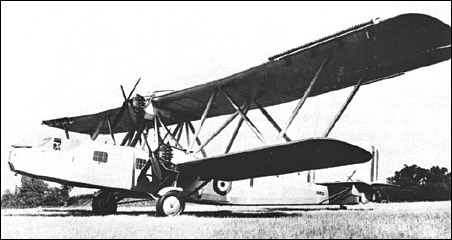 Handley Page H.P.43