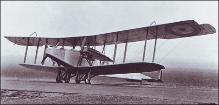 Handley Page H.P.12 O/400