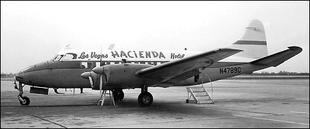 De Havilland D.H.114 Heron