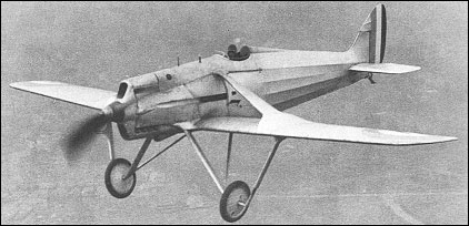 De Havilland D.H.77