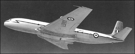 De Havilland D.H.106 Comet
