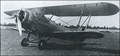 Hawker Hind