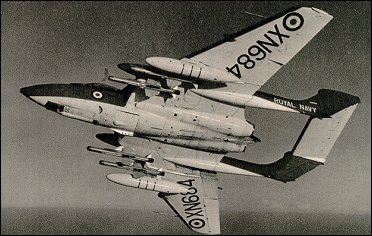 De Havilland D.H.110 Sea Vixen