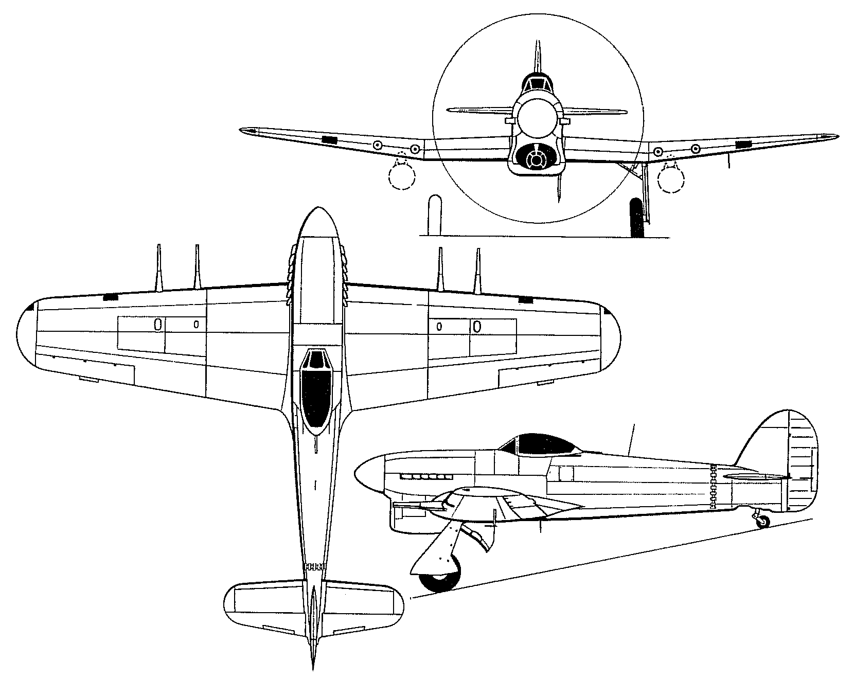 Typhoon Hawker
