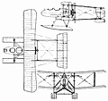 Air Department A.D.1 Navyplane