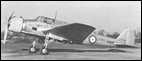 Armstrong Whitworth A.W.29