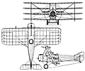 Armstrong Whitworth F.K.10