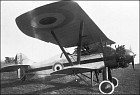 Armstrong Whitworth Siskin III