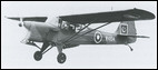 Auster Aiglet Trainer