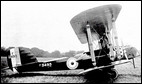 Avro 533 Manchester