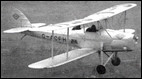 Avro 640 Cadet