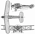 Avro 549 Aldershot