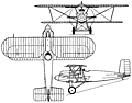 Avro 566 Avenger