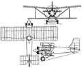 Avro 584 Avocet