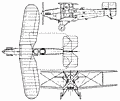 Avro 571/572 Buffalo