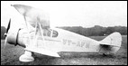 Avro 641 Commodore