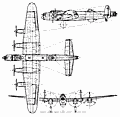 Avro 683 Lancaster