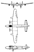 Avro 691 Lancastrian Jet