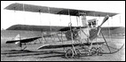 Avro IV Triplane