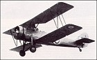 Avro 621 Tutor