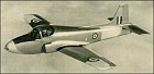 Hunting Percival P.84 Jet Provost