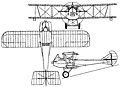 Beardmore W.B.IV