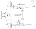 Blackburn B-48 Firecrest