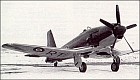 Blackburn B-48 Firecrest