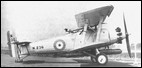 Blackburn B.T.1 Beagle