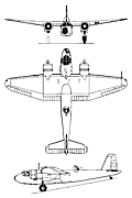 Blackburn B-26 Botha