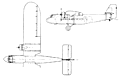 Blackburn C.A.15C Monoplane