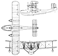 Blackburn R.B.1B Iris III