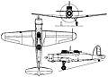 Blackburn B-25 Roc