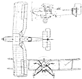 Blackburn T.7B / 3MR4