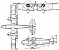 Boulton-Paul P.64 Mail-Carrier