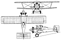 Boulton-Paul P.33 Partridge