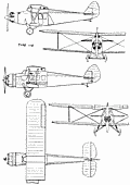 Bristol 110A