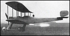 Bristol-Coanda Biplanes
